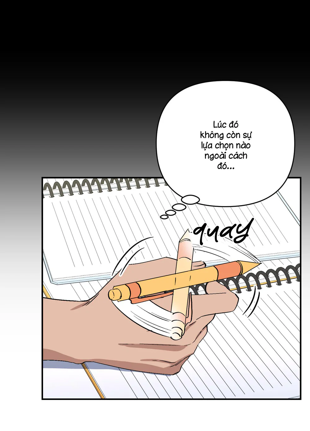 Nghe Nói Có Ma Trong Phòng CLB Chapter 22 - Next Chapter 23