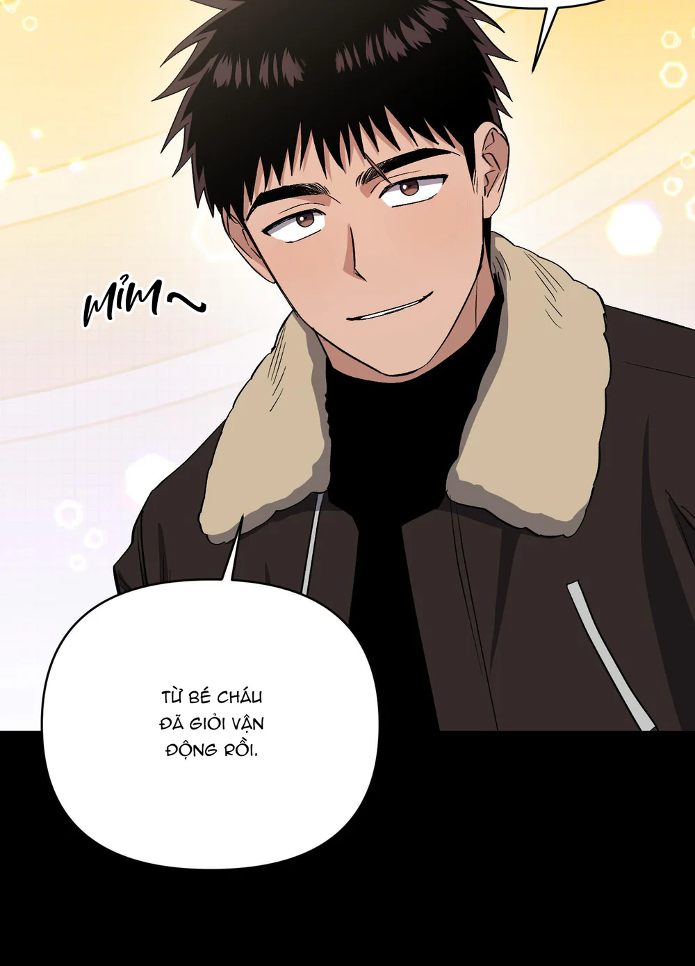 Nghe Nói Có Ma Trong Phòng CLB Chapter 24 - Next Chapter 25