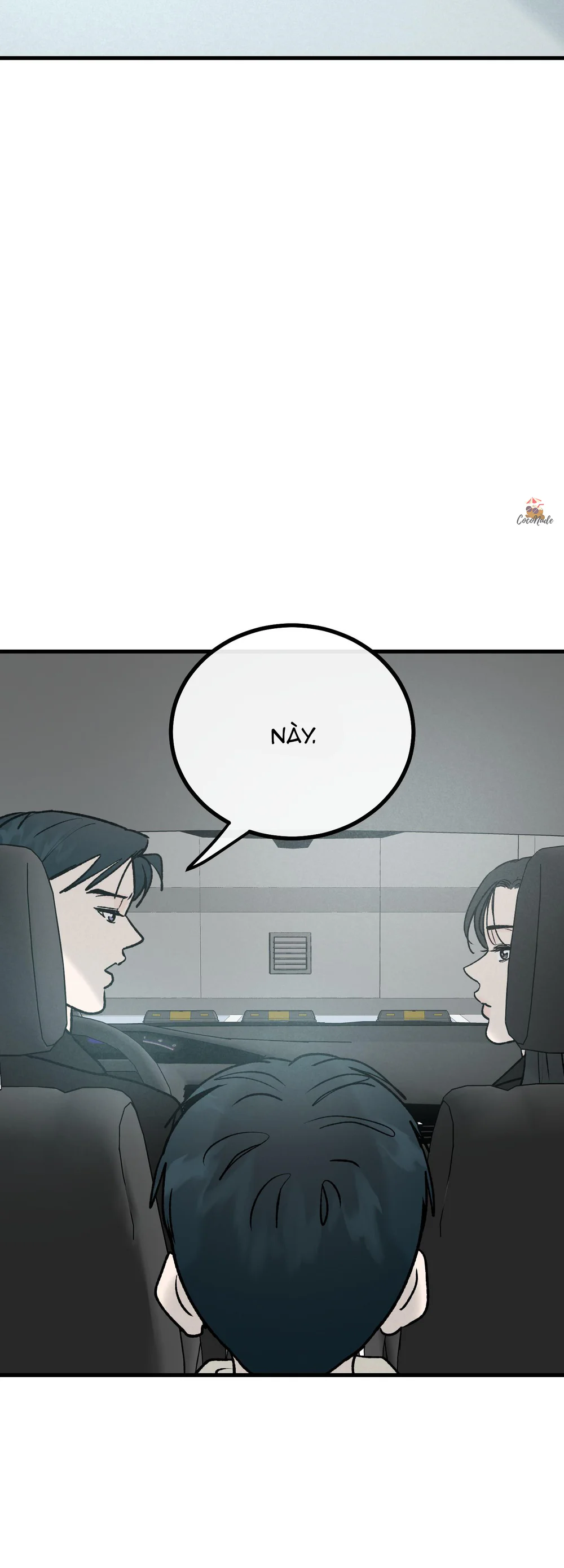 Vết Đỏ Chapter 26 - Next Chapter 27