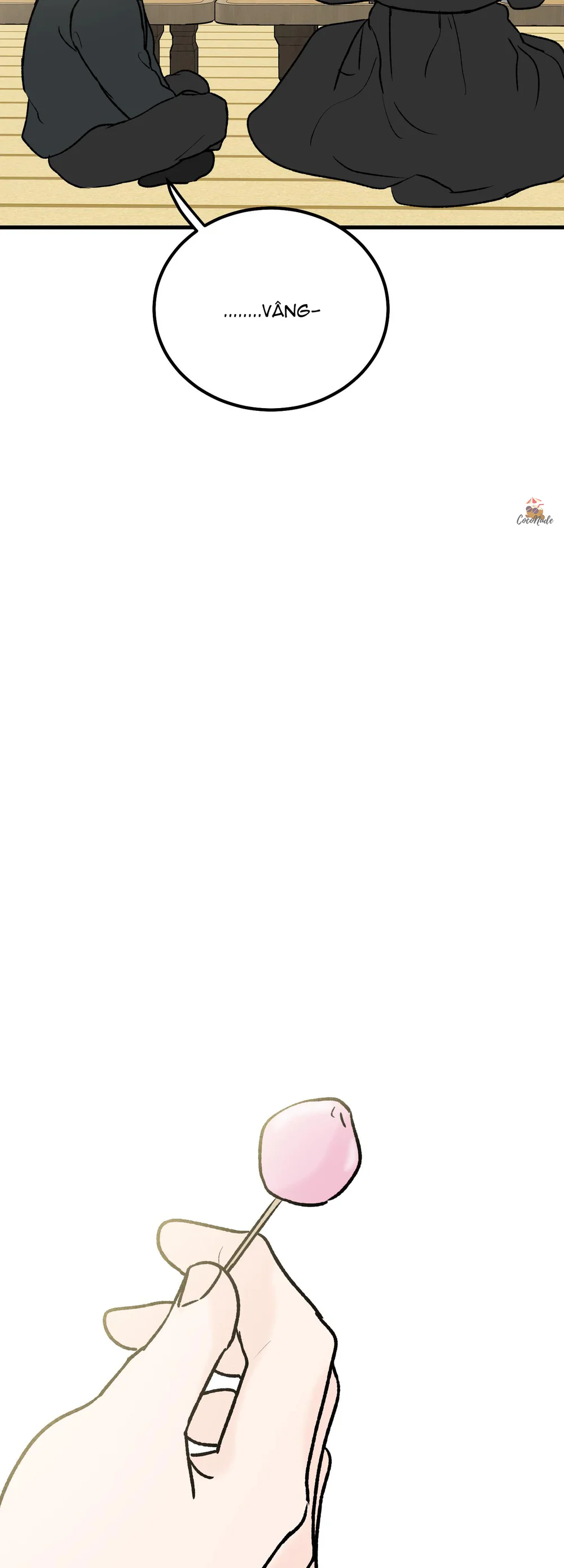 Vết Đỏ Chapter 26 - Next Chapter 27