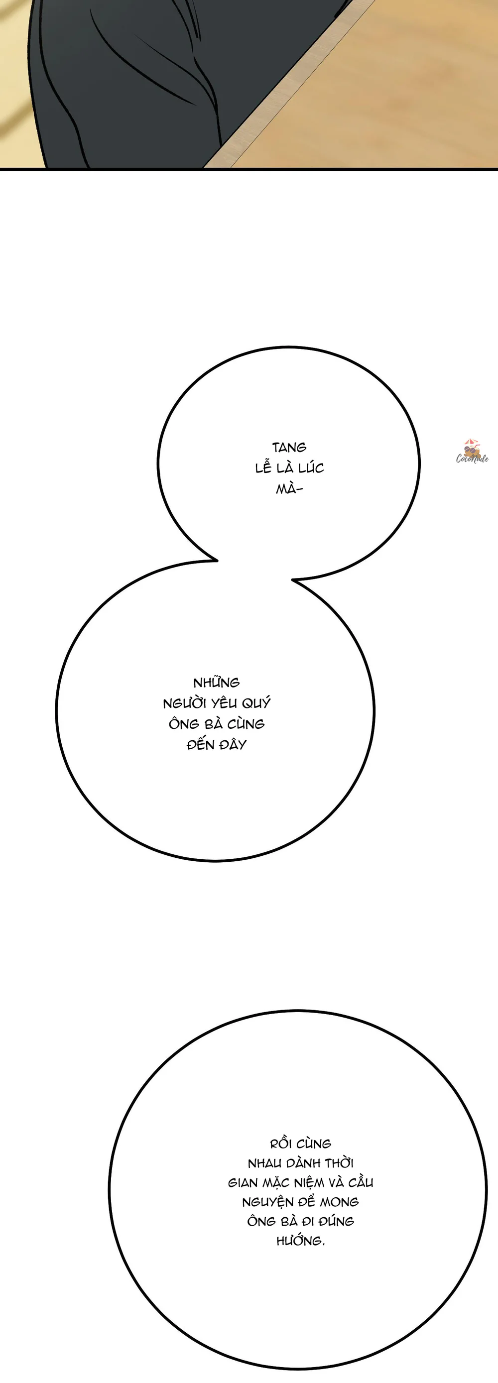 Vết Đỏ Chapter 26 - Next Chapter 27