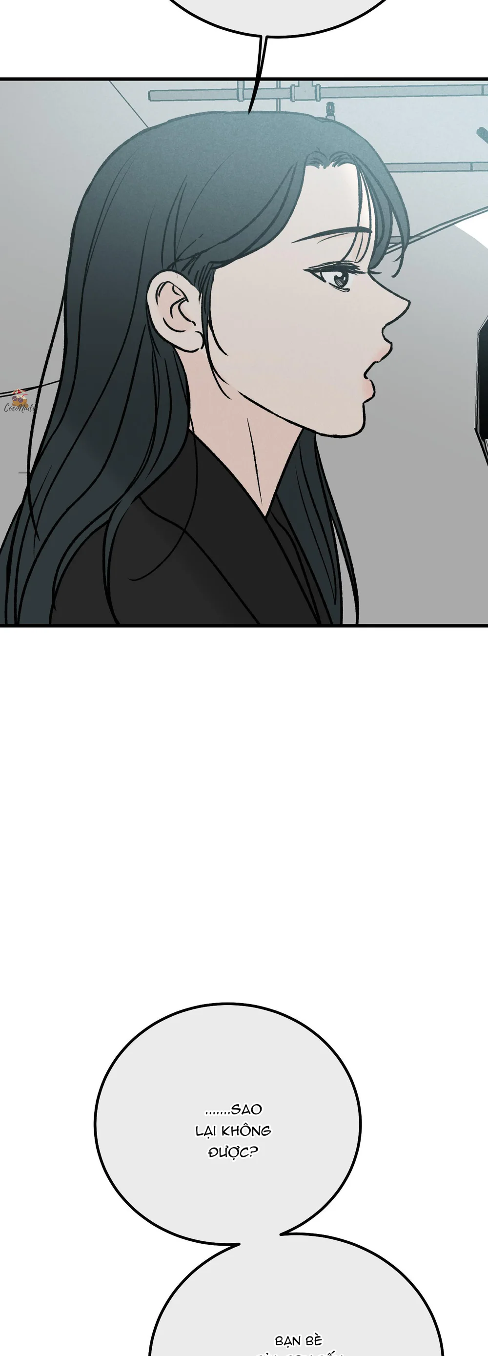 Vết Đỏ Chapter 26 - Next Chapter 27