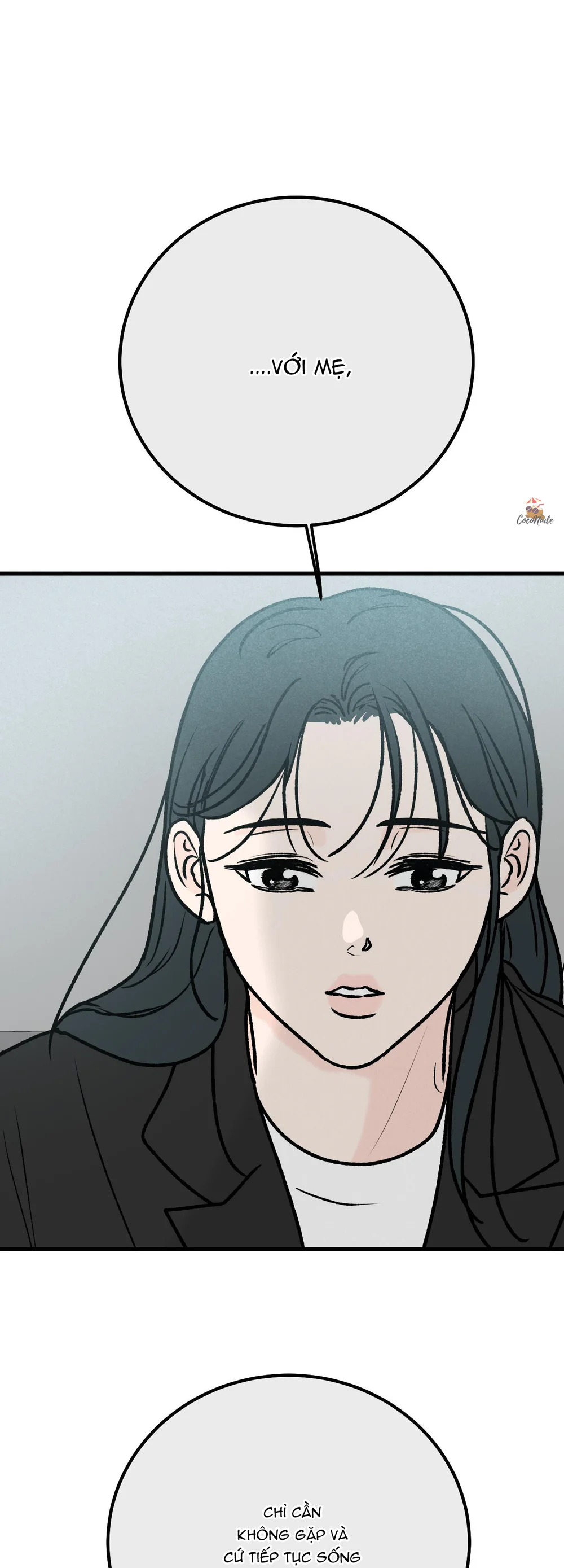 Vết Đỏ Chapter 26 - Next Chapter 27