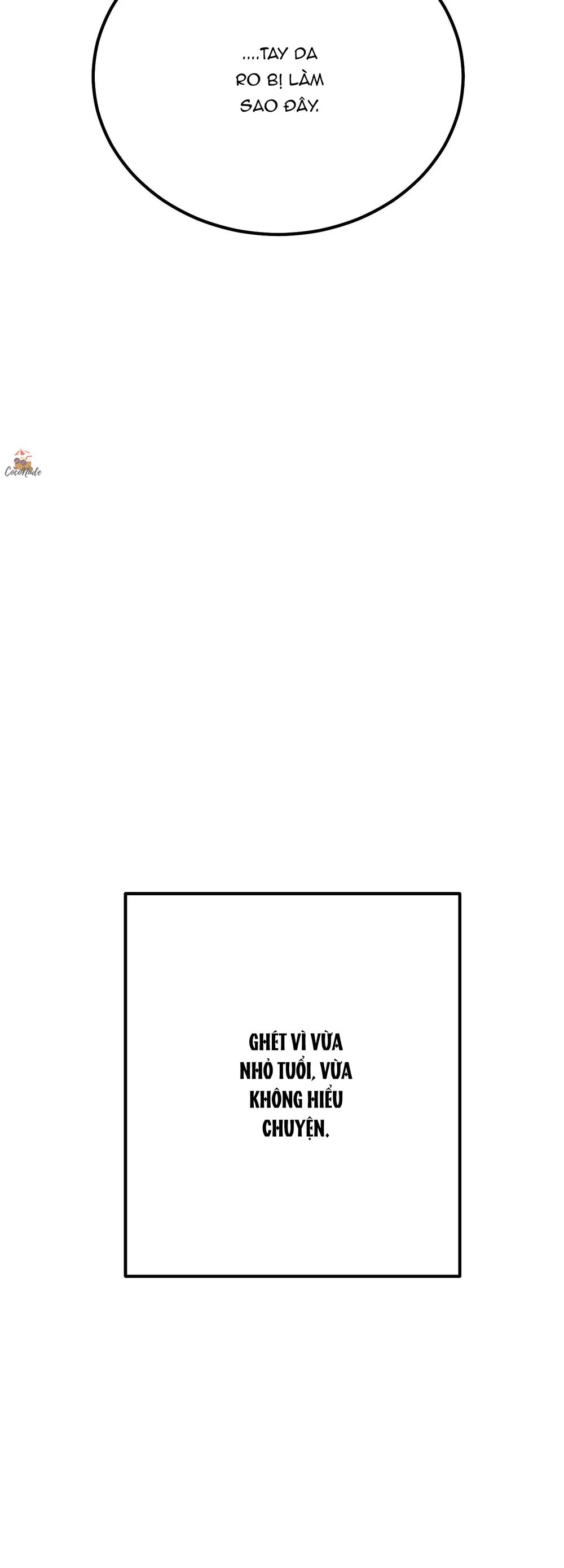 Vết Đỏ Chapter 26 - Next Chapter 27