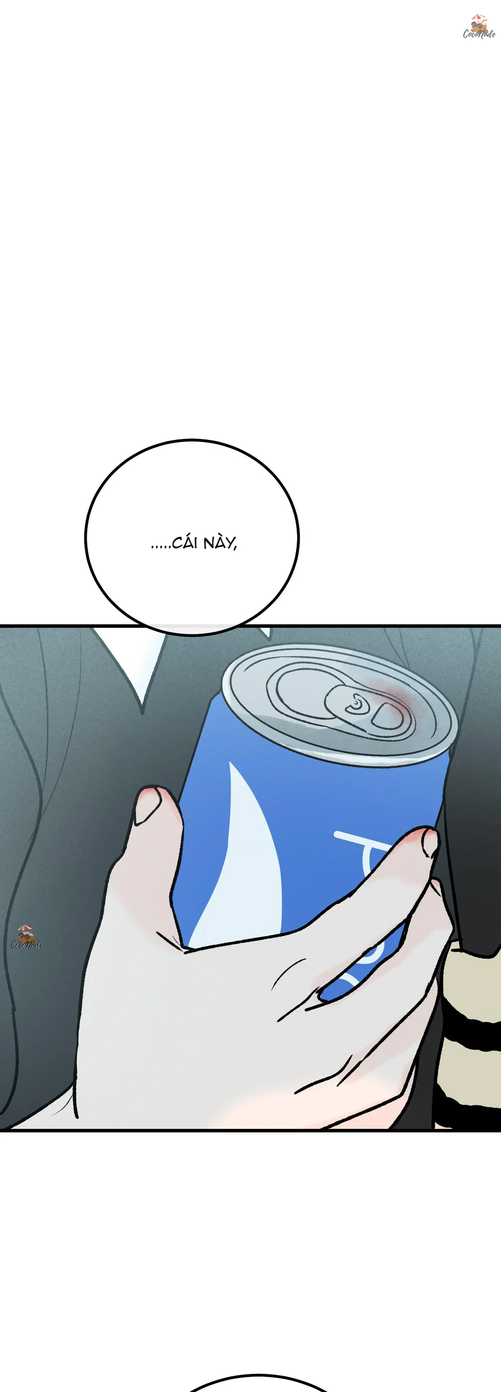 Vết Đỏ Chapter 26 - Next Chapter 27