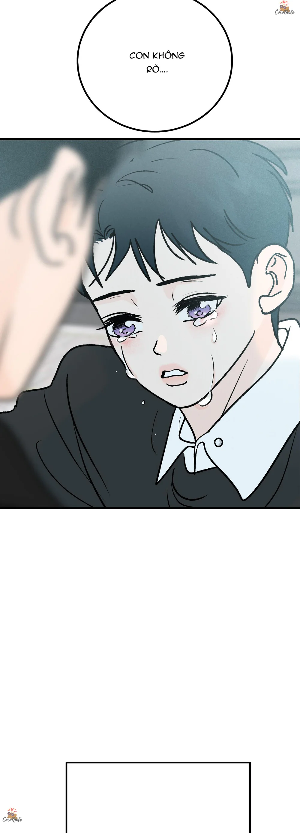 Vết Đỏ Chapter 26 - Next Chapter 27