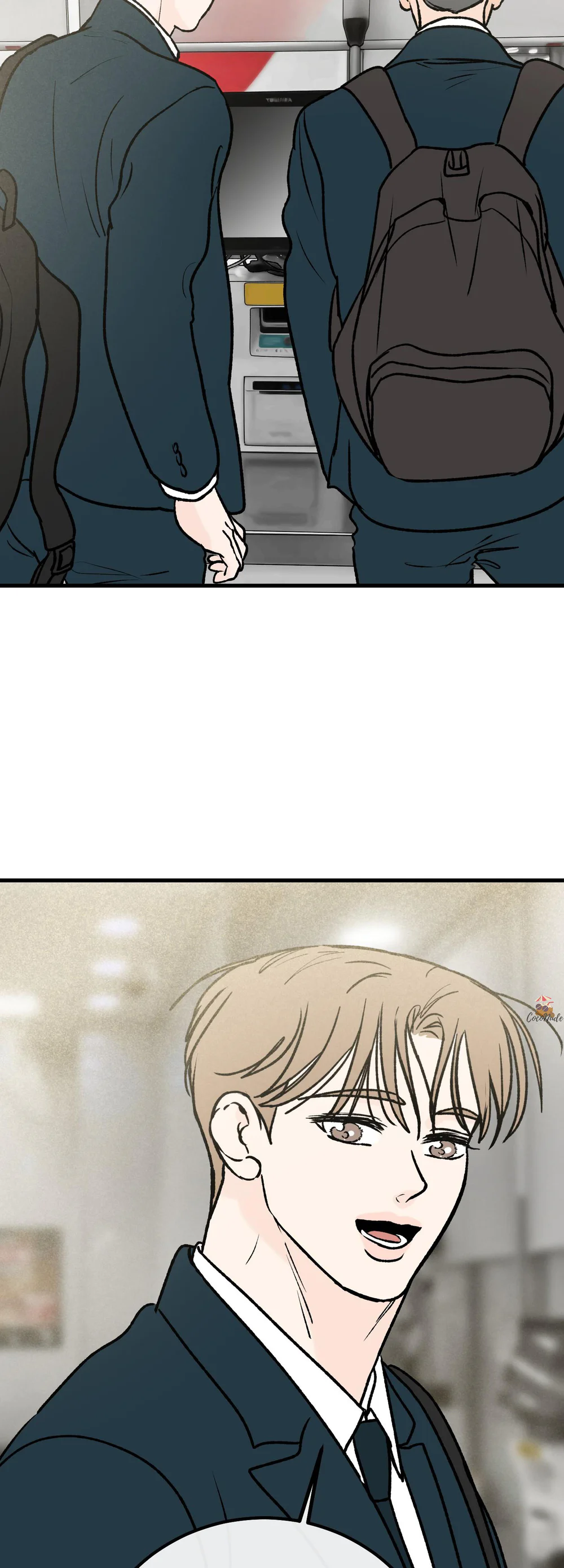 Vết Đỏ Chapter 27 - Next Chapter 28