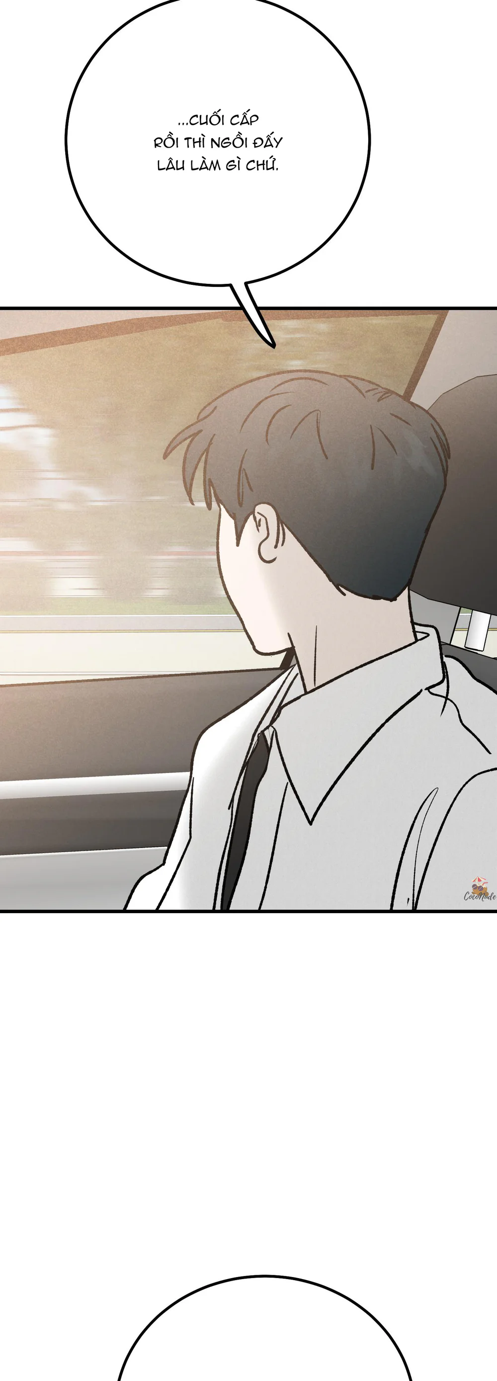 Vết Đỏ Chapter 27 - Next Chapter 28