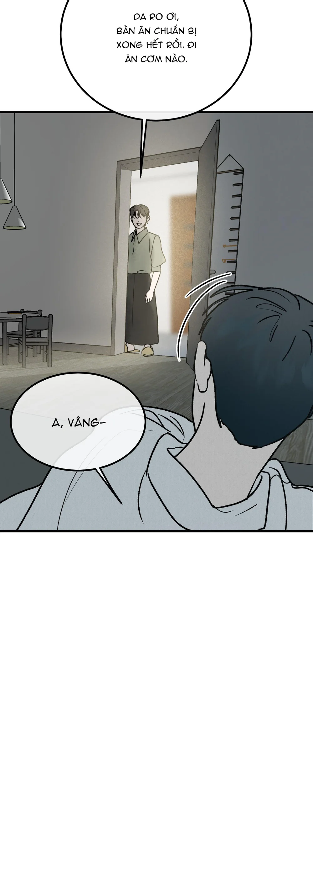 Vết Đỏ Chapter 27 - Next Chapter 28