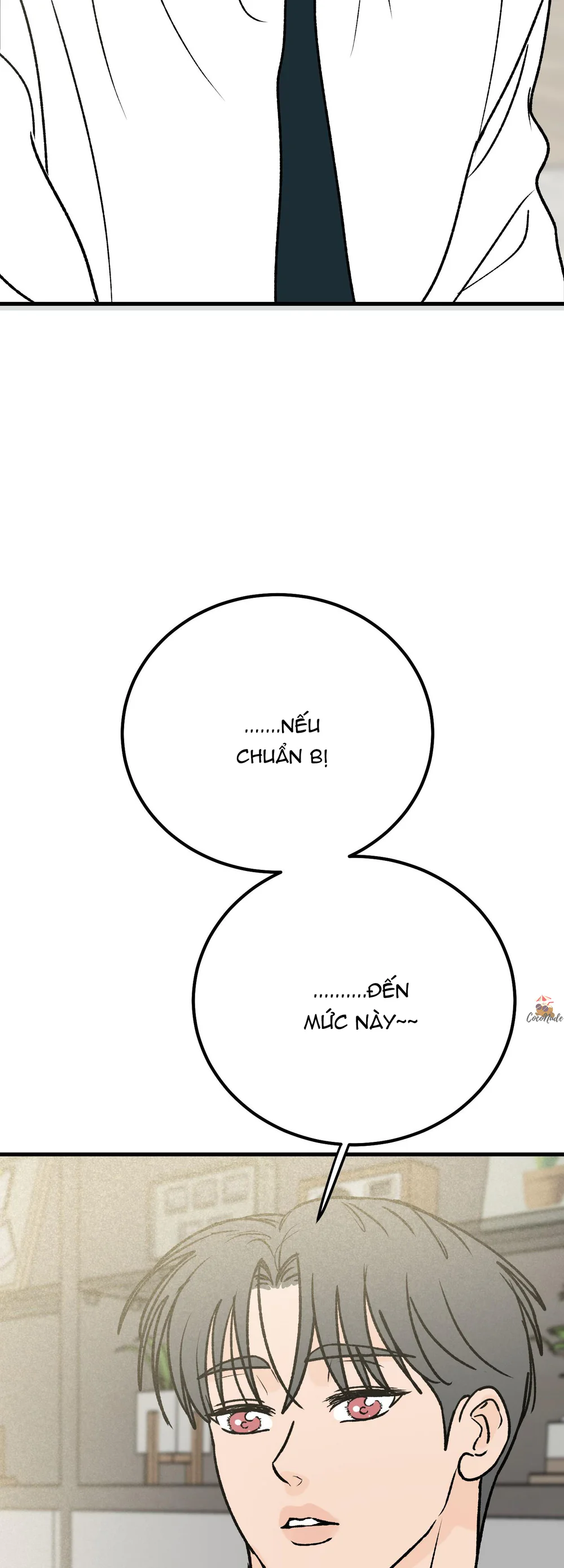 Vết Đỏ Chapter 27 - Next Chapter 28