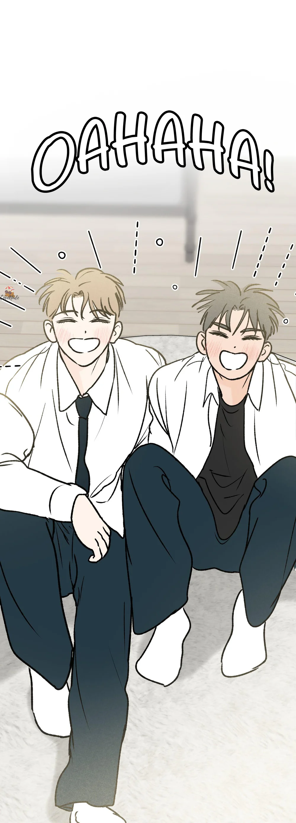 Vết Đỏ Chapter 27 - Next Chapter 28