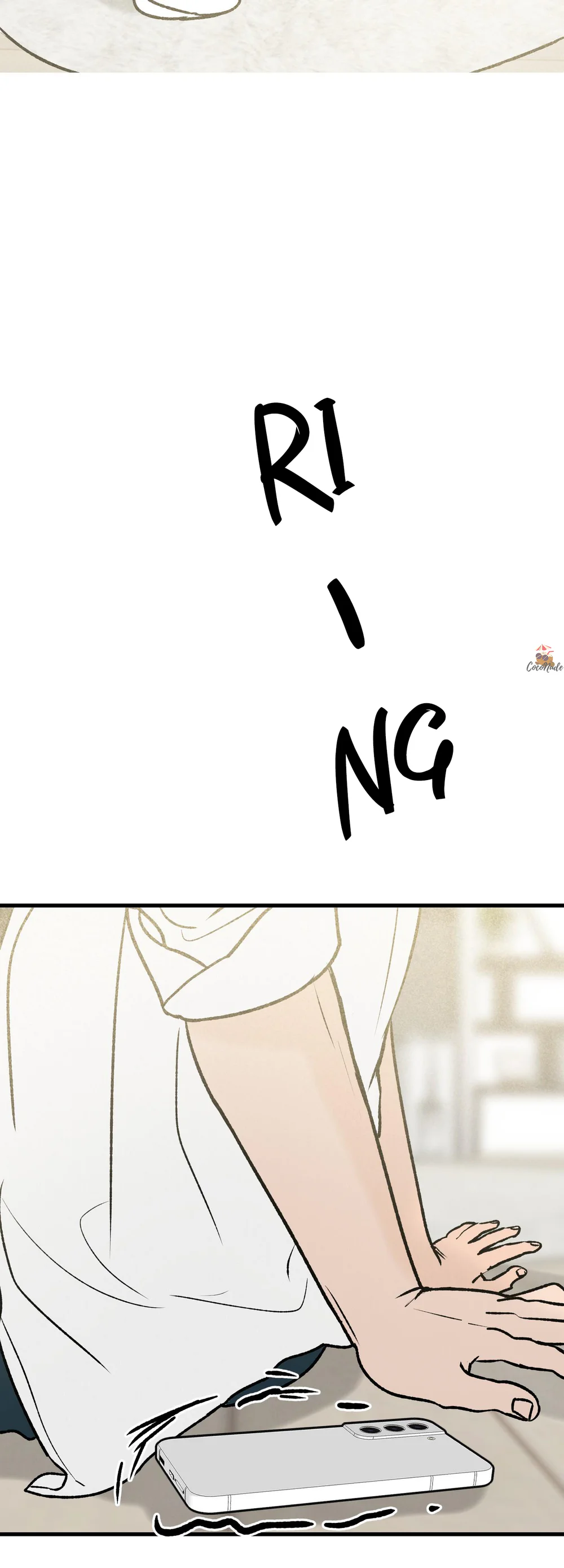 Vết Đỏ Chapter 27 - Next Chapter 28