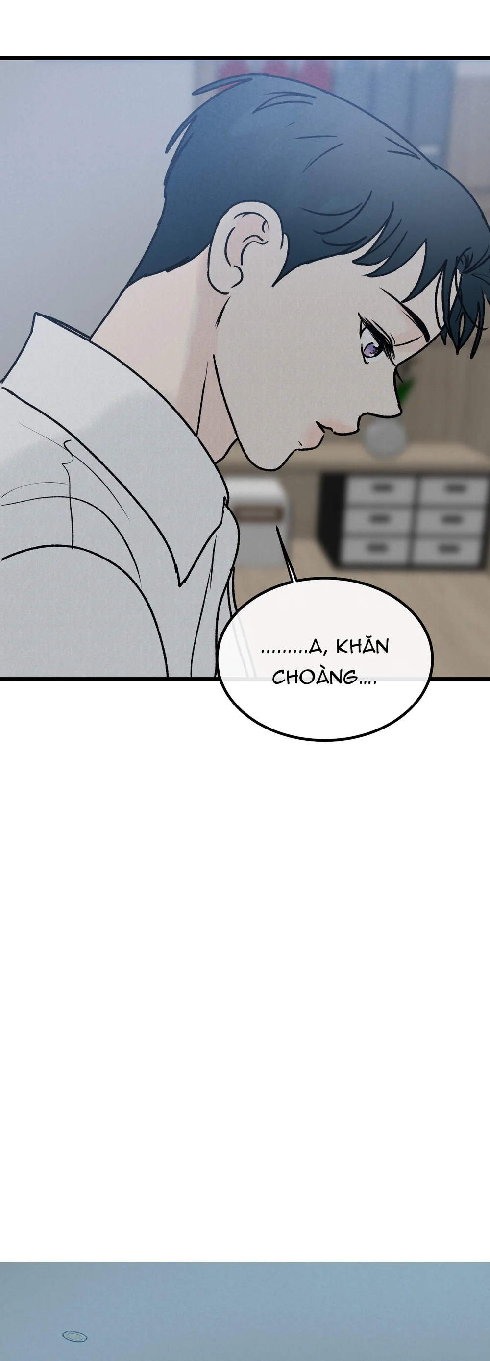 Vết Đỏ Chapter 28 - Next Chapter 29