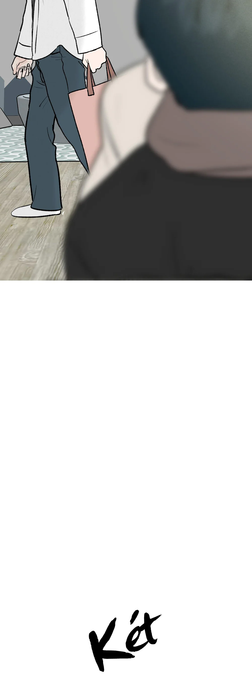 Vết Đỏ Chapter 28 - Next Chapter 29