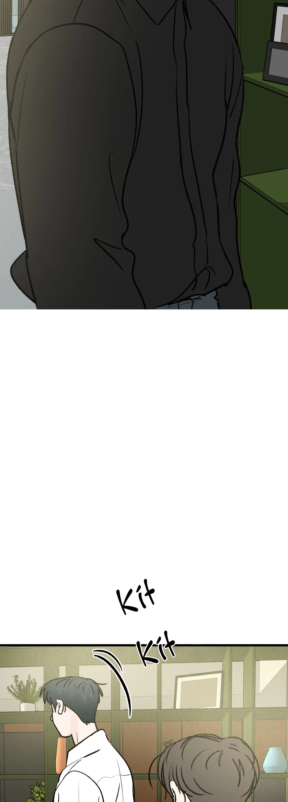 Vết Đỏ Chapter 28 - Next Chapter 29