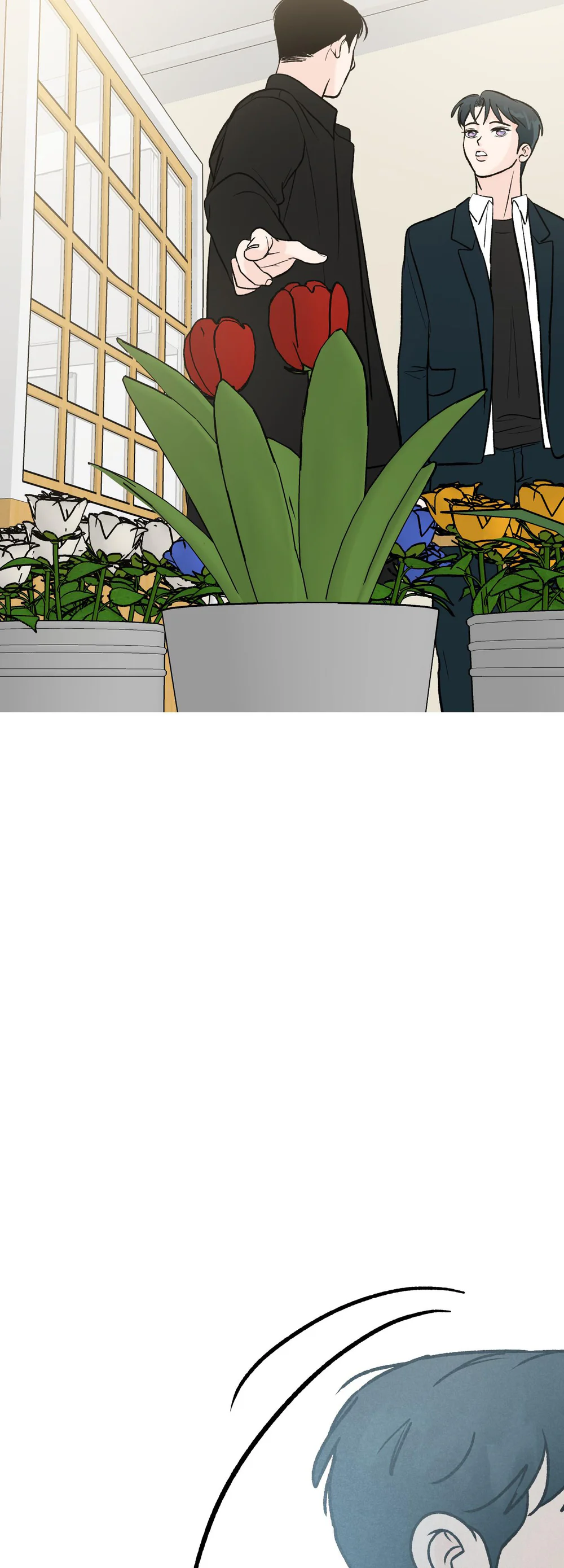 Vết Đỏ Chapter 28 - Next Chapter 29