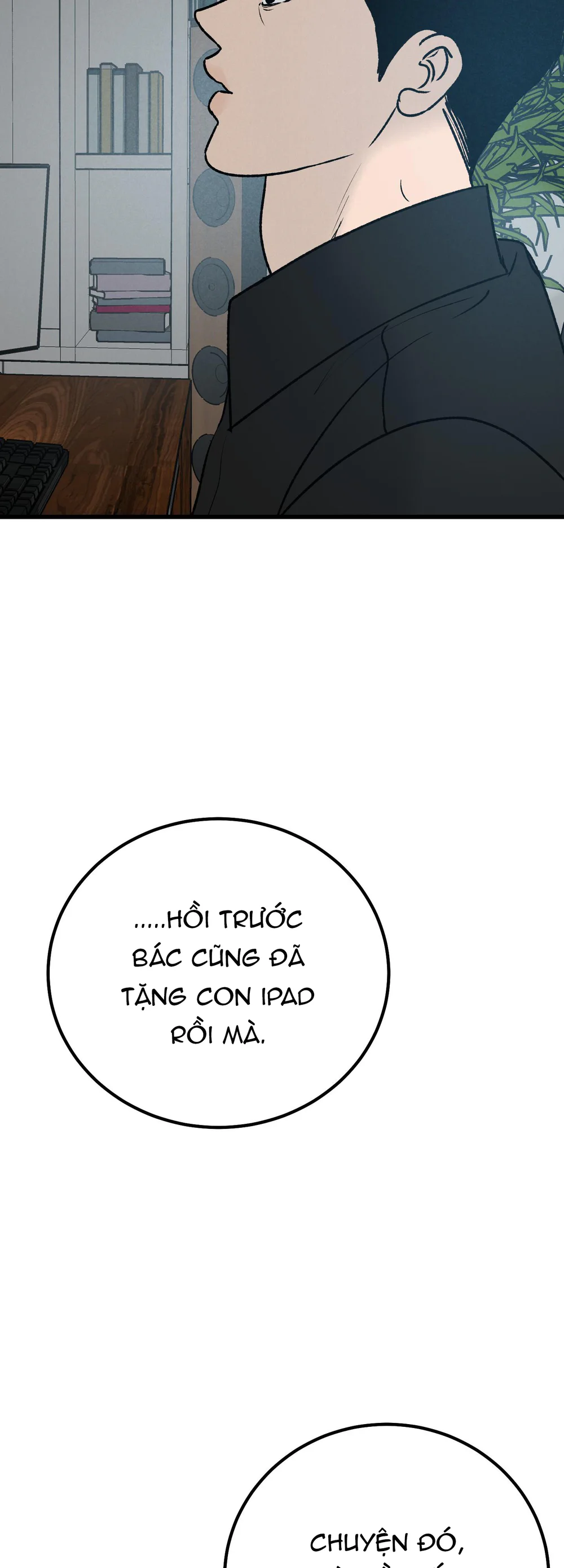 Vết Đỏ Chapter 28 - Next Chapter 29