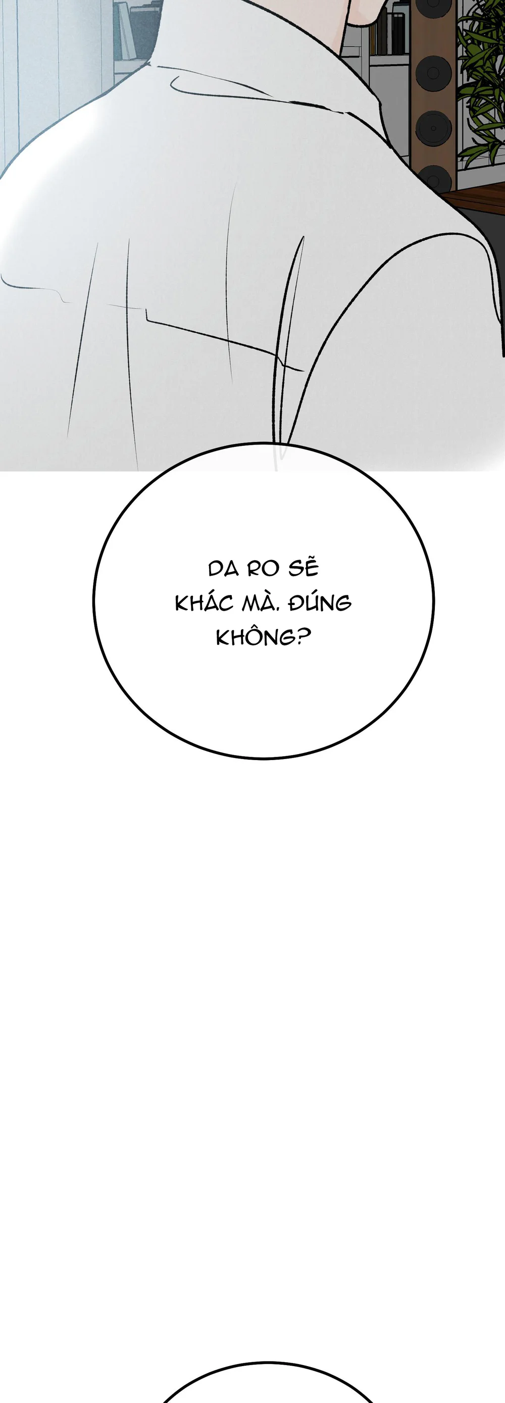 Vết Đỏ Chapter 28 - Next Chapter 29