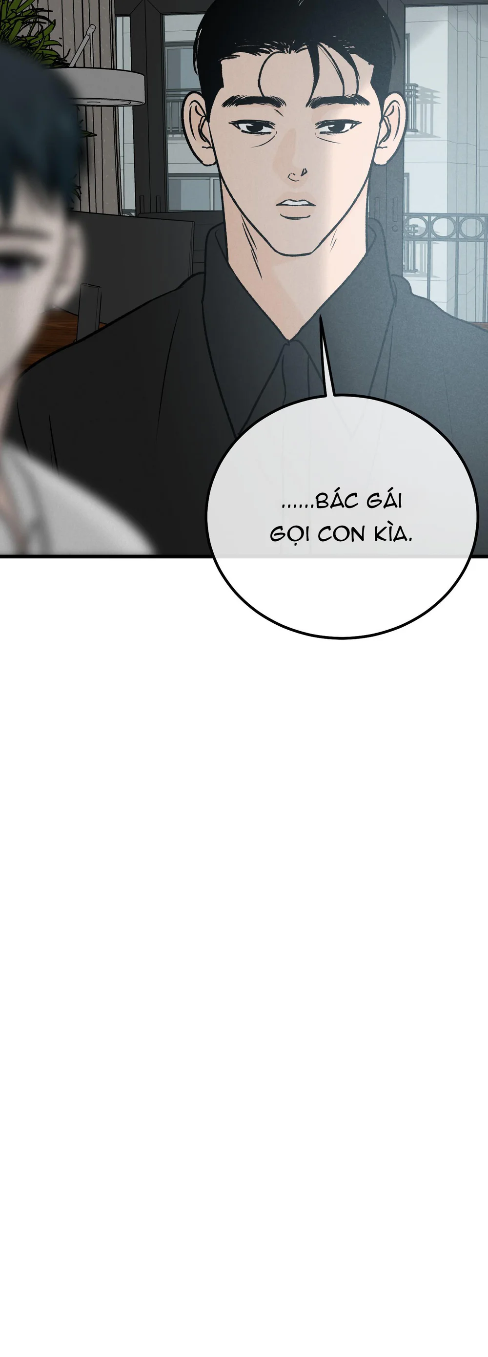 Vết Đỏ Chapter 28 - Next Chapter 29