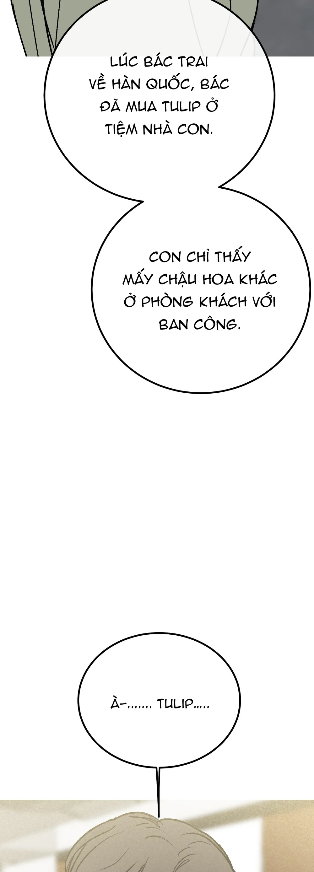 Vết Đỏ Chapter 28 - Next Chapter 29