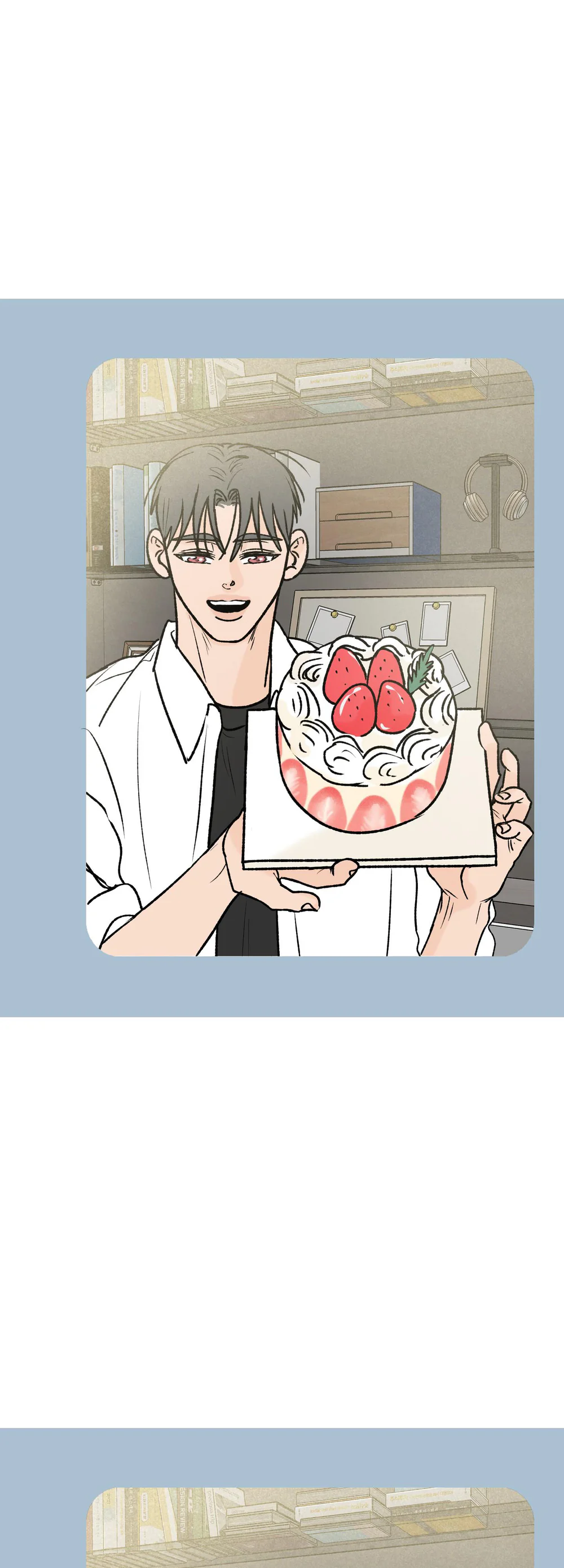 Vết Đỏ Chapter 28 - Next Chapter 29