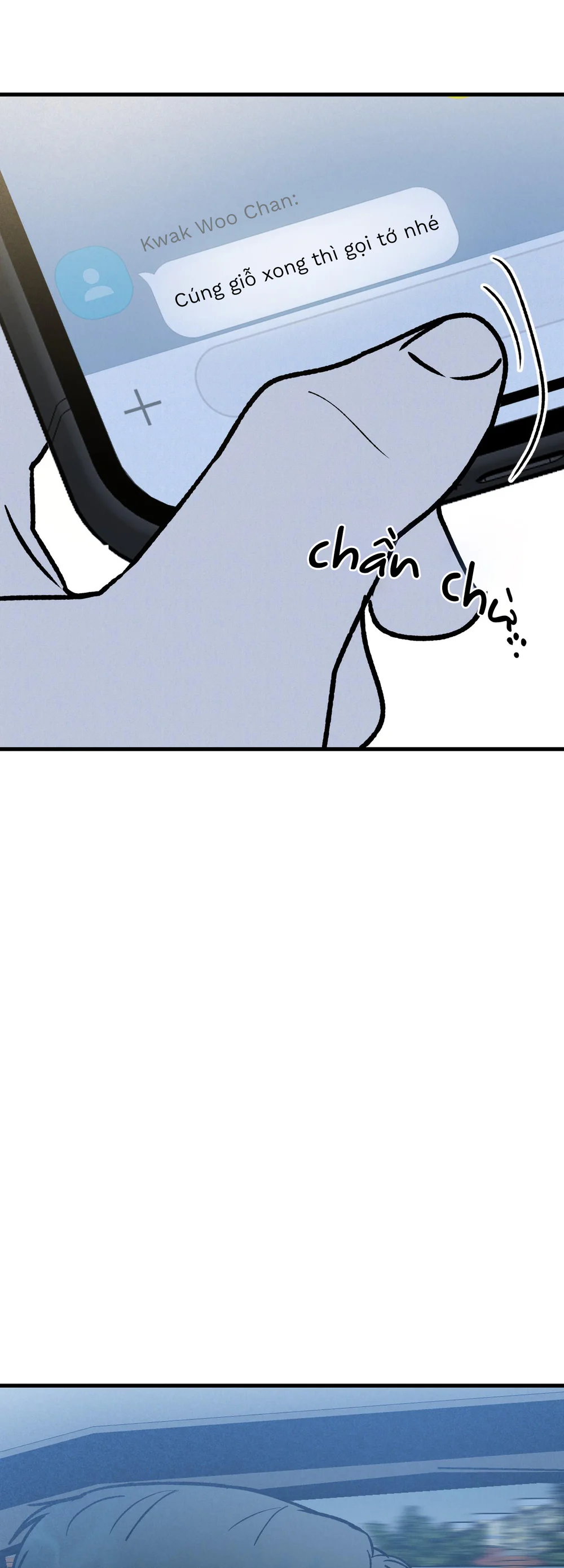 Vết Đỏ Chapter 29 - Next Chapter 30