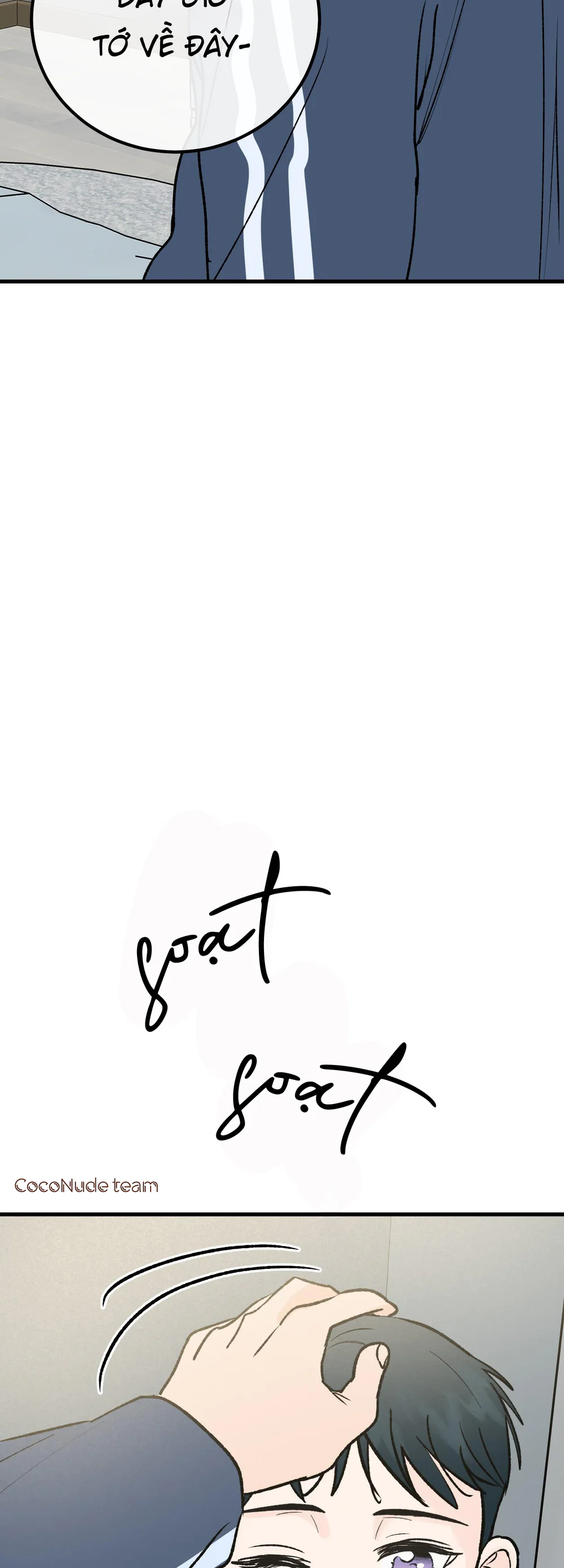 Vết Đỏ Chapter 29 - Next Chapter 30