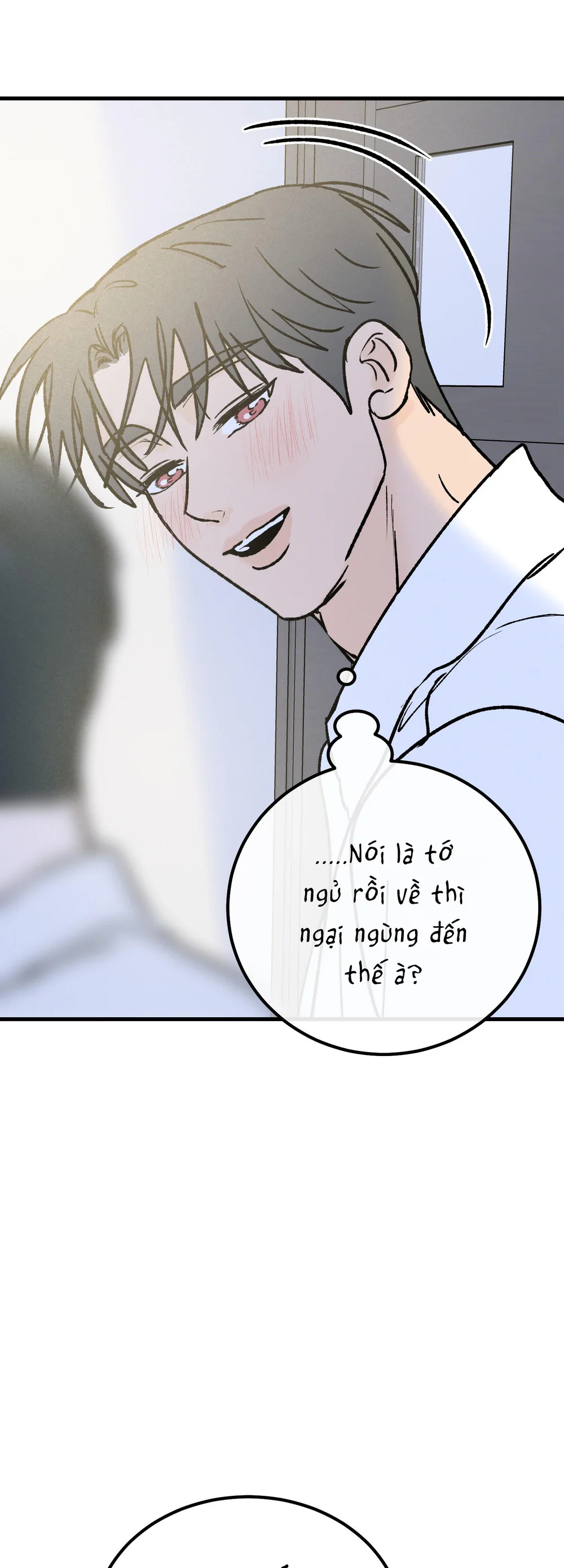 Vết Đỏ Chapter 29 - Next Chapter 30