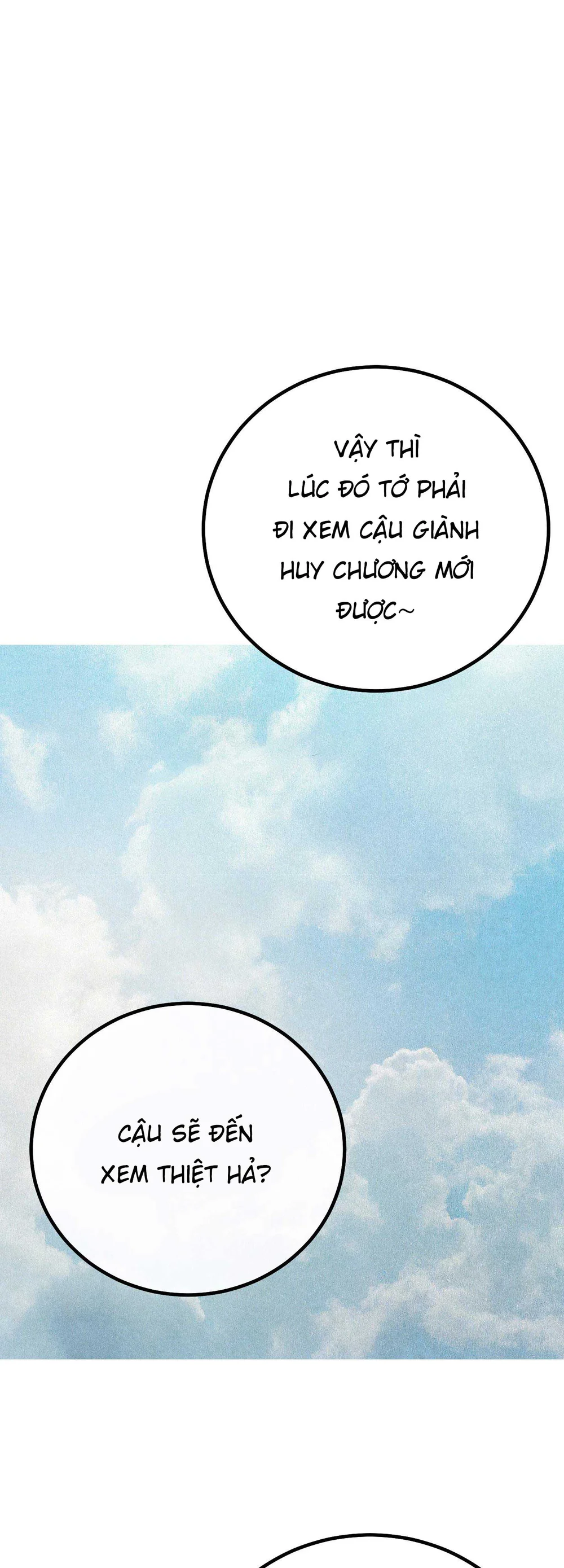 Vết Đỏ Chapter 30 - Next 