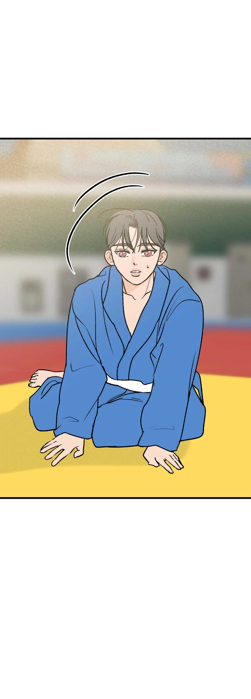 Vết Đỏ Chapter 30 - Next 