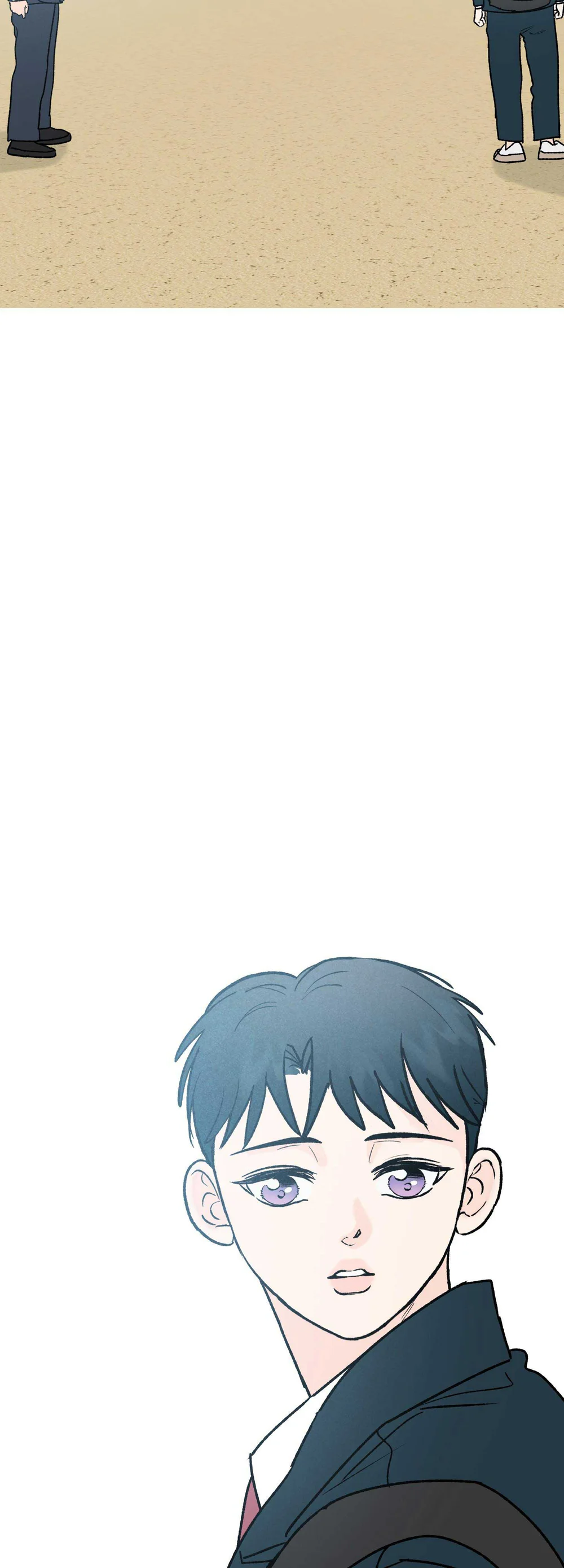 Vết Đỏ Chapter 30 - Next 