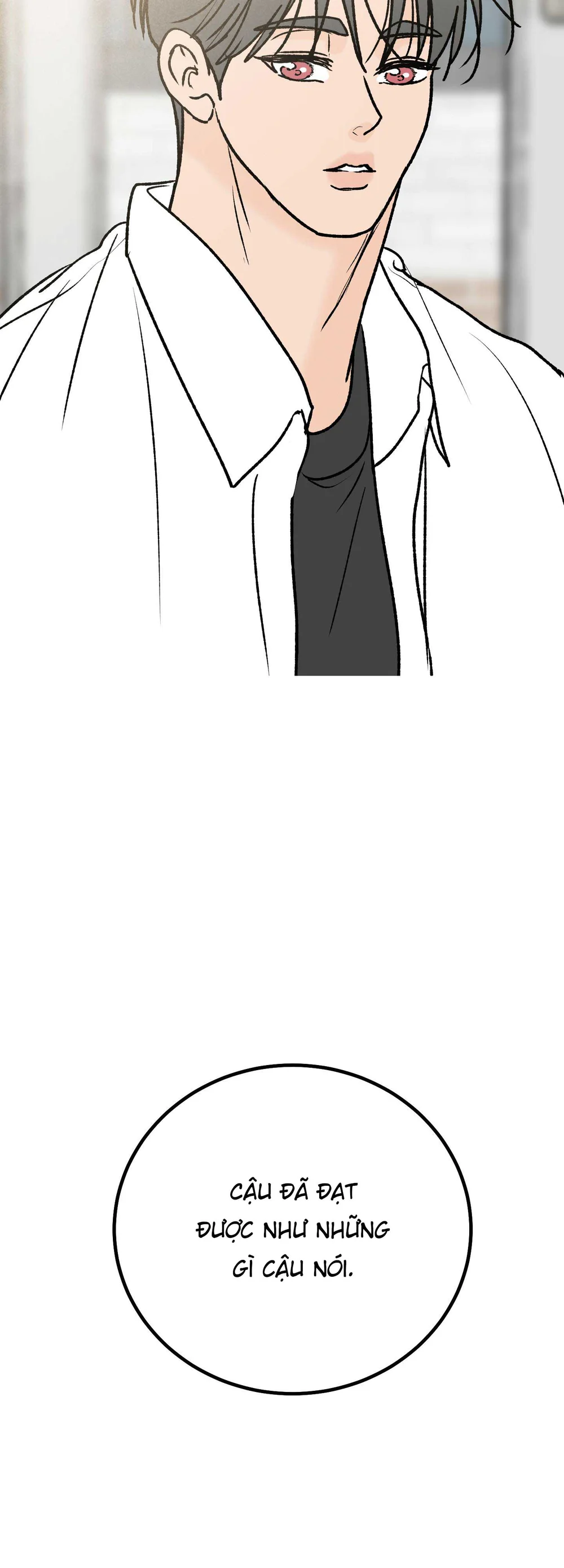 Vết Đỏ Chapter 30 - Next 