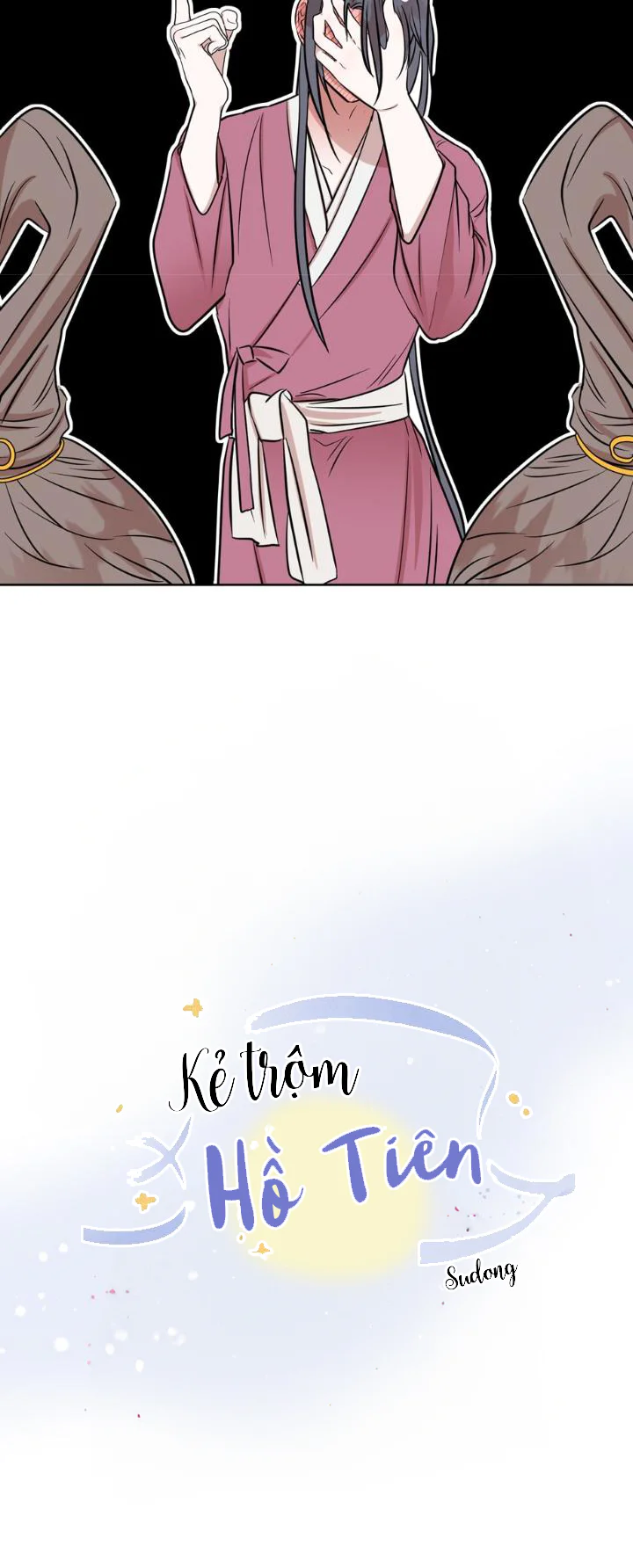 Kẻ Trộm Hồ Tiên Chapter 31 - Next Chapter 31.5