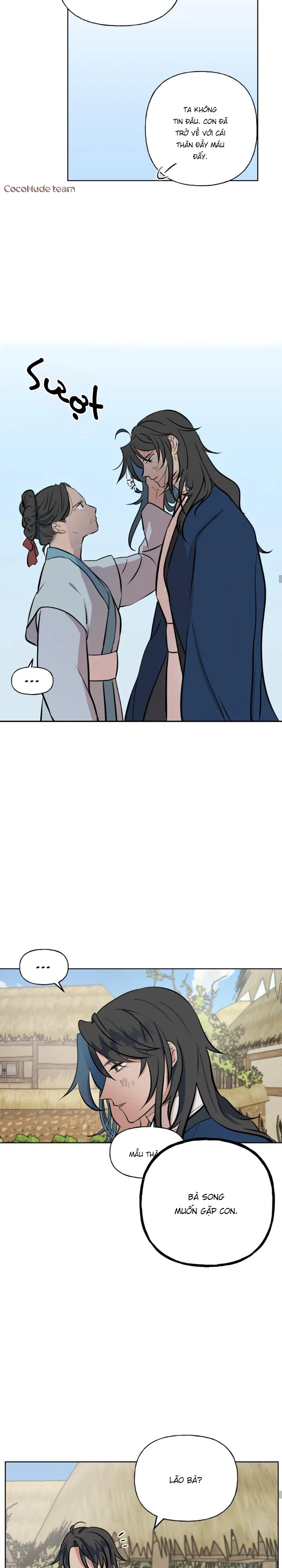 Kẻ Trộm Hồ Tiên Chapter 32 - Next Chapter 33