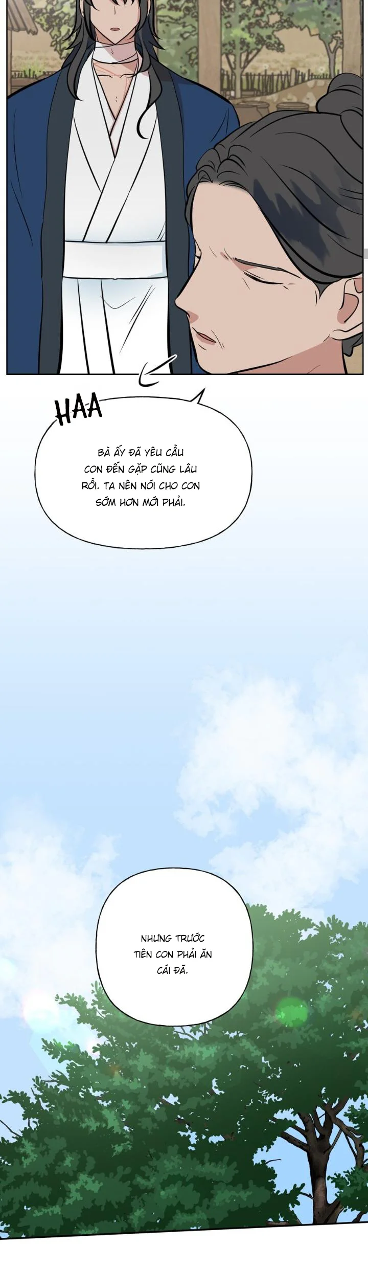 Kẻ Trộm Hồ Tiên Chapter 32 - Next Chapter 33