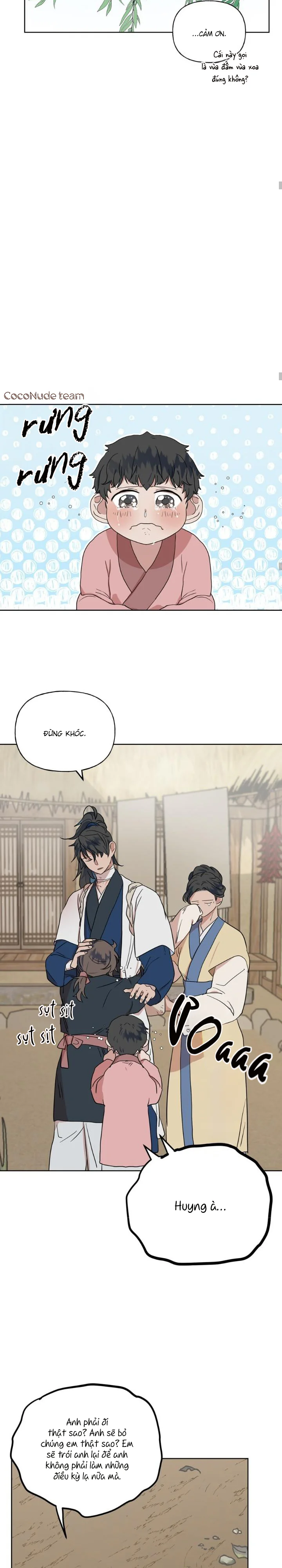 Kẻ Trộm Hồ Tiên Chapter 32 - Next Chapter 33