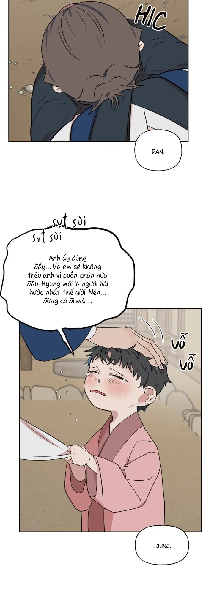 Kẻ Trộm Hồ Tiên Chapter 32 - Next Chapter 33