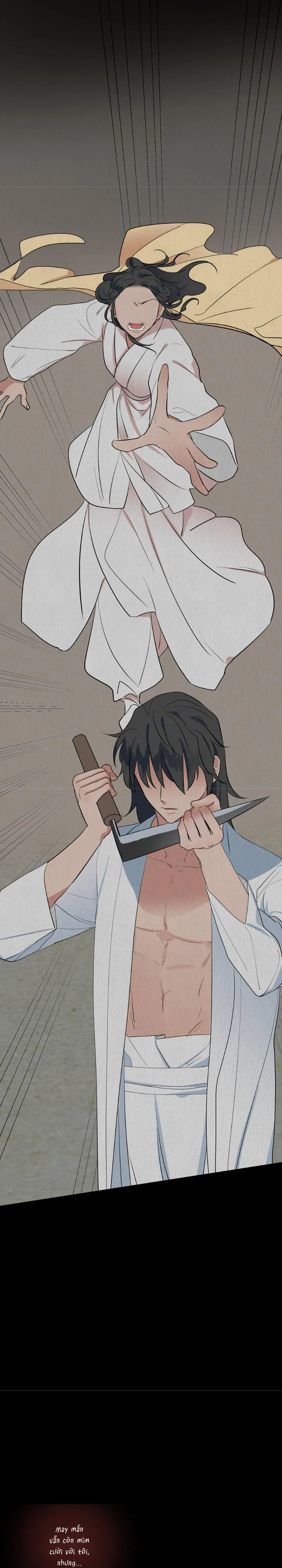 Kẻ Trộm Hồ Tiên Chapter 33 - Next Chapter 34