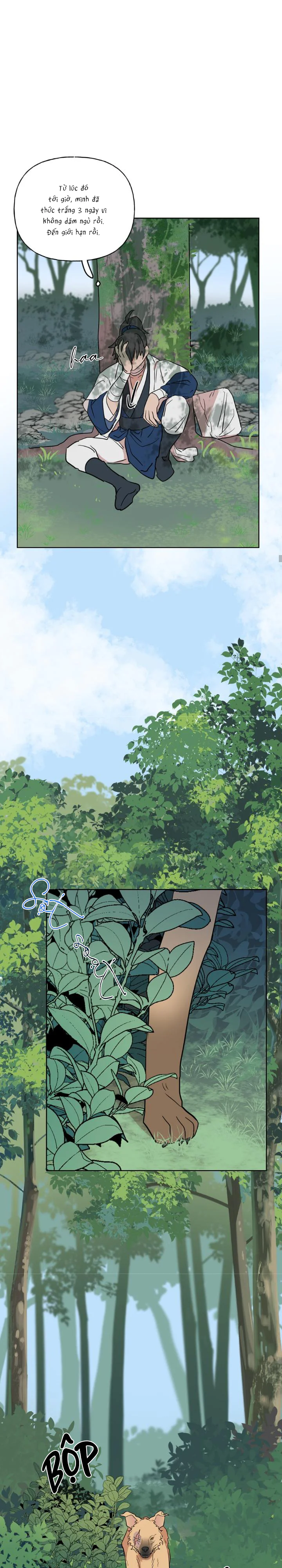 Kẻ Trộm Hồ Tiên Chapter 33 - Next Chapter 34