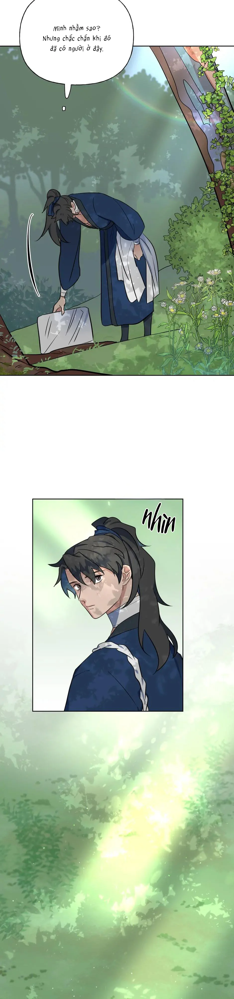 Kẻ Trộm Hồ Tiên Chapter 34 - Next Chapter 35