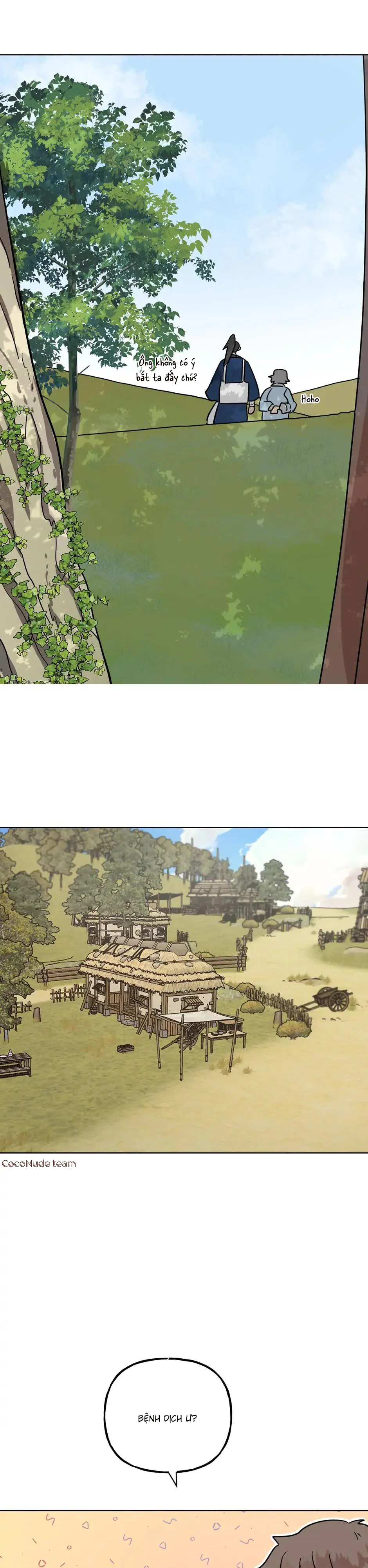 Kẻ Trộm Hồ Tiên Chapter 34 - Next Chapter 35