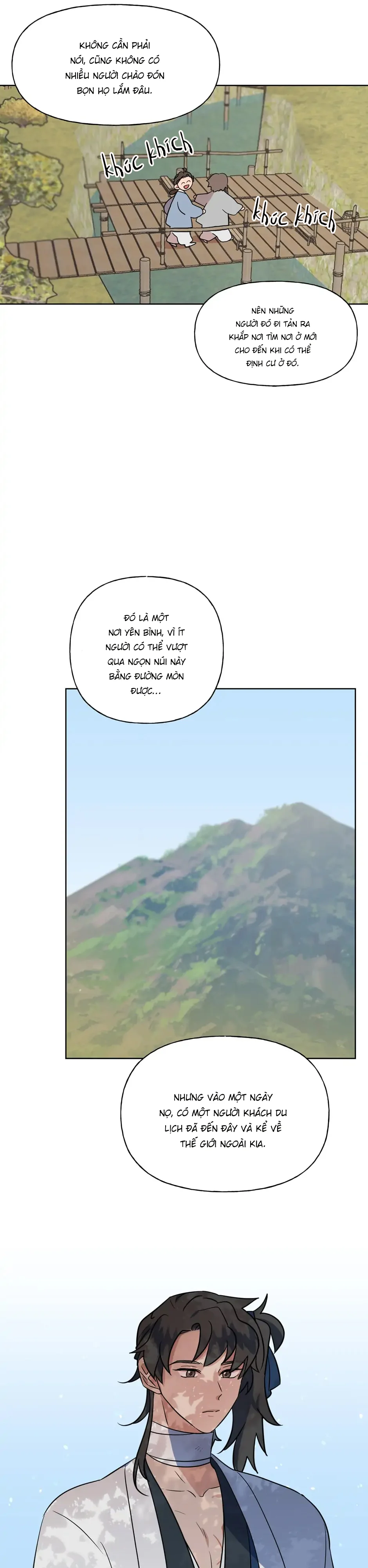 Kẻ Trộm Hồ Tiên Chapter 34 - Next Chapter 35