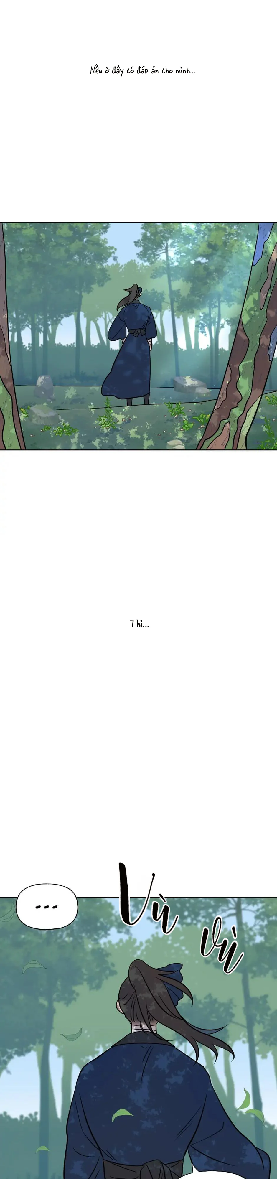 Kẻ Trộm Hồ Tiên Chapter 35 - Next 