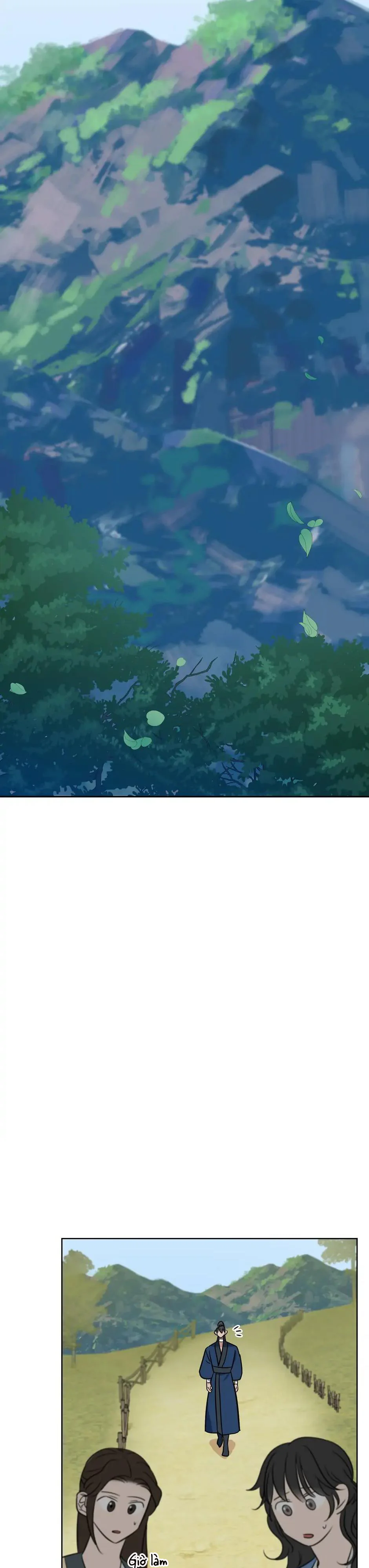 Kẻ Trộm Hồ Tiên Chapter 35 - Next 