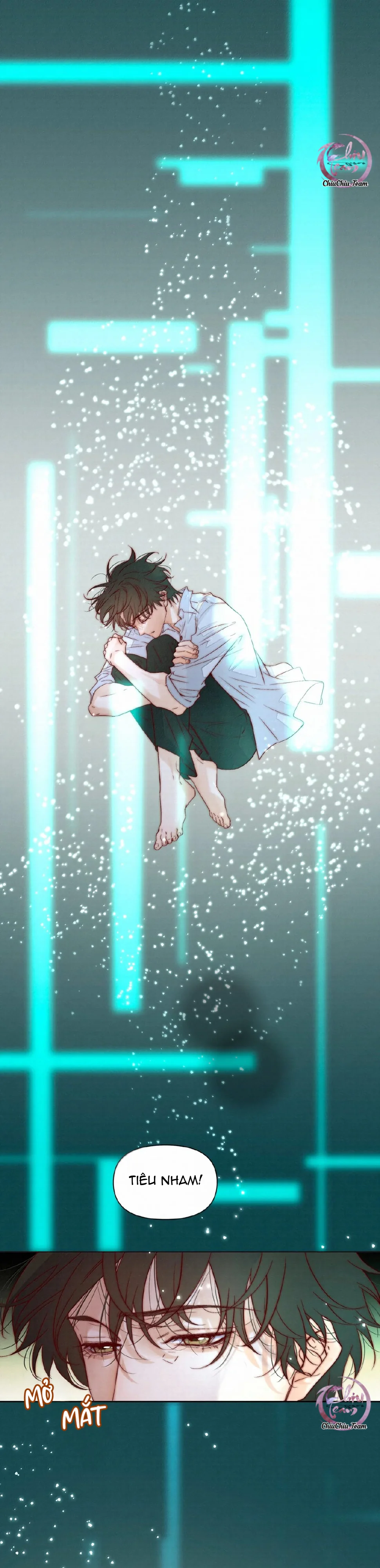 Tuyệt Xử Phùng Sinh Chapter 109 - Next 