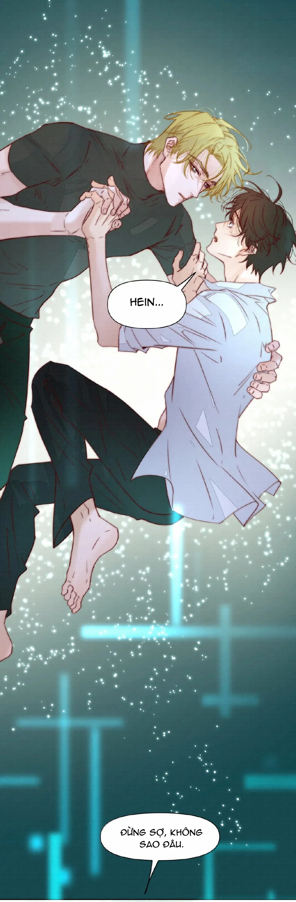 Tuyệt Xử Phùng Sinh Chapter 109 - Next 