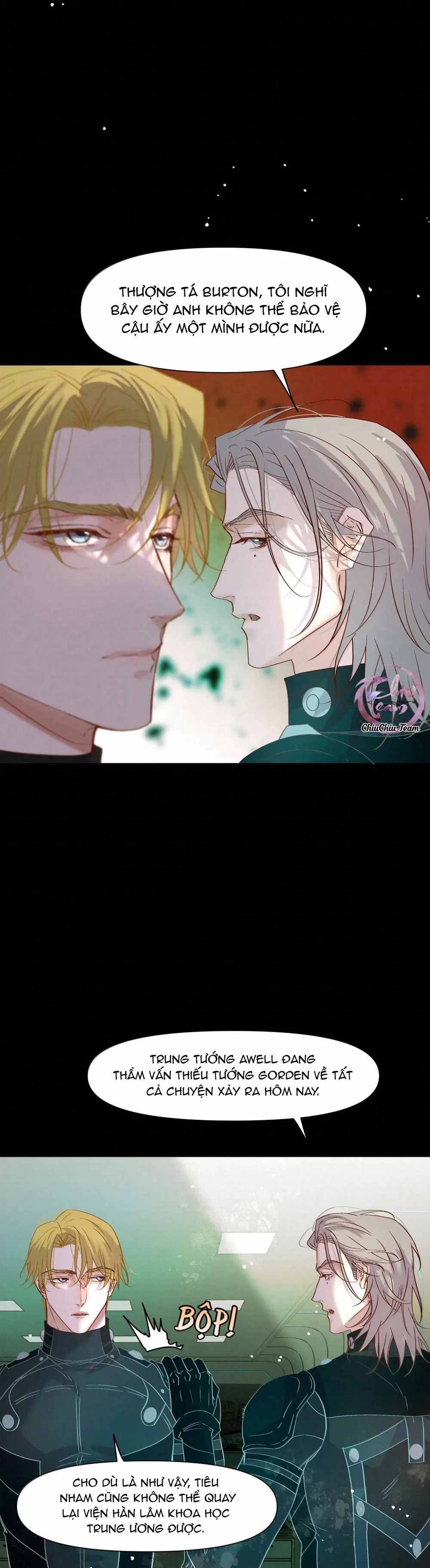 Tuyệt Xử Phùng Sinh Chapter 109 - Next 