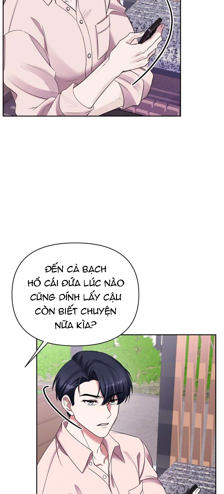 Cắm Cờ Lên Đầu Hổ Núi Baekdu Chapter 5 - Next 