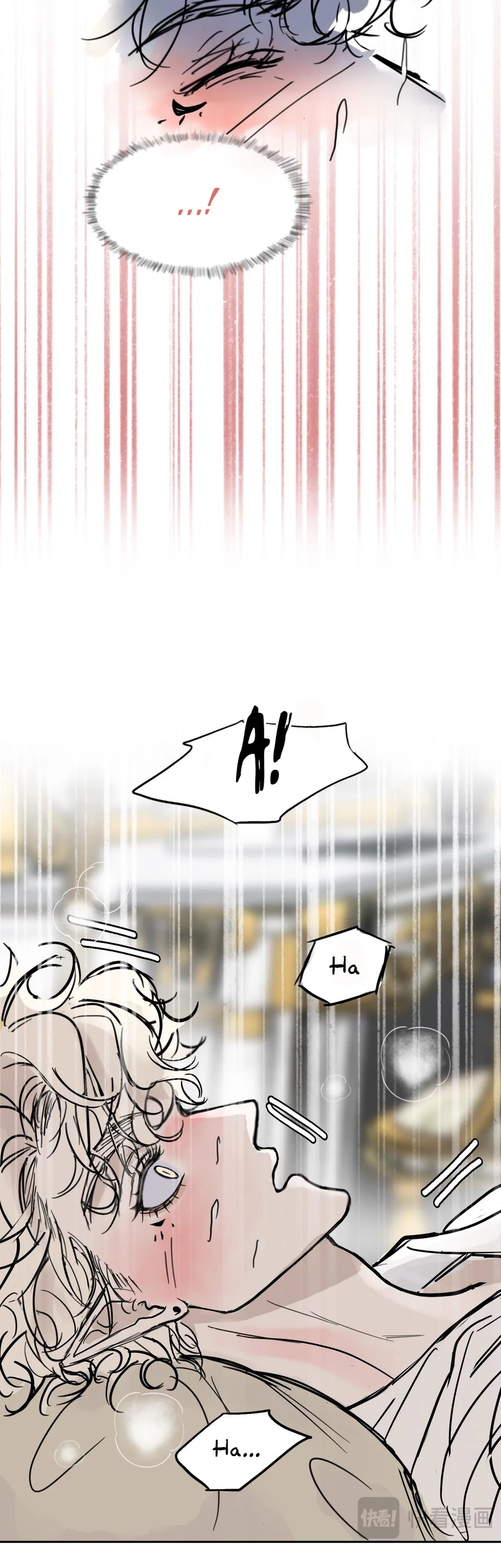 Máu Và Sói Chapter 14 - Next 