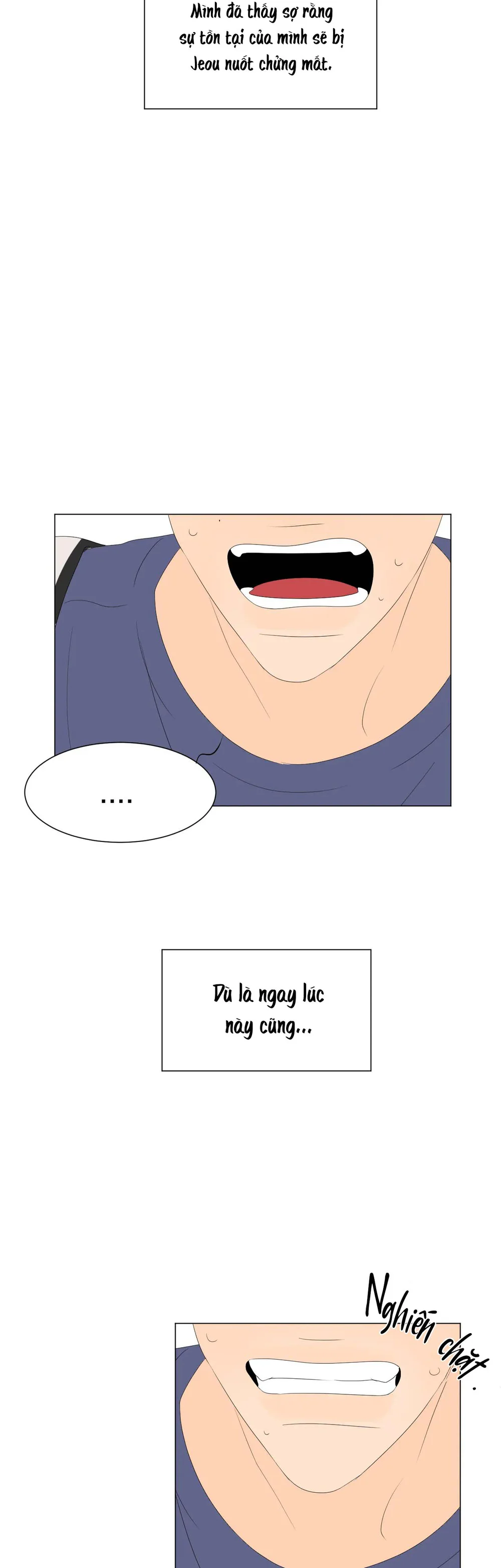 Người Đàn Ông Của Raon Chapter 29 - Next Chapter 30